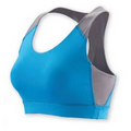 Augusta Ladies All Sport Sports Bra (XS-2XL)